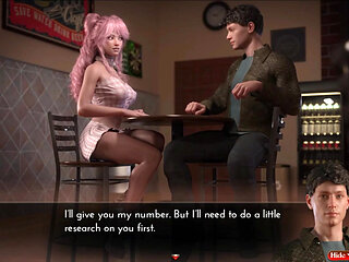 The Genesis Order V07011 Part 16 Sexy Babe Idol Dance for Me! by Loveskysan69