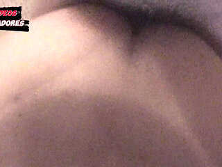 The Wife Needed a Thicker Cock