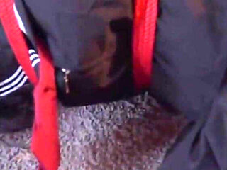 Neighbor Threw Herself Into the Embrace