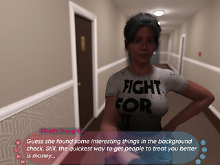 The Pussy Lover (part 2)