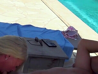 Private Fuck-finca Mallorca-milfs - Dirty-tina & Rosella