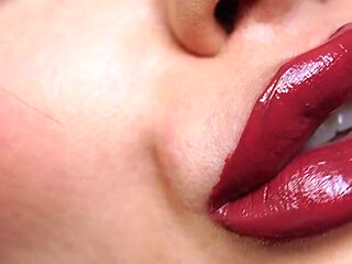 Rebel Gentle Kiss