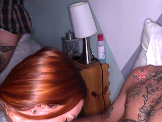 Hot Game Ends in Hardcore Sex! Coworkers Get Together and Have an Orgy