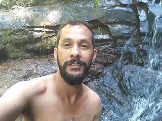 Water fall - Nov 21, 2025
