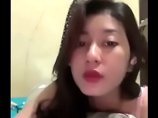 Cewek Indonesia live ig