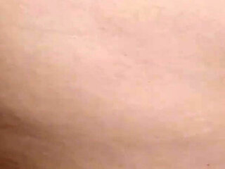 Curvy Wife Loves Butt Plug During Hot Homemade Sex: Missionary, Doggy & Cowgirl Ride