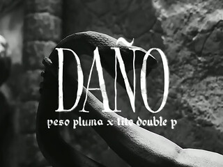 Da&ntilde_o - Peso Pluma y Tito Double P