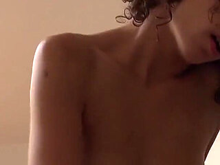 Curly Heads in Orgasm Frenzy