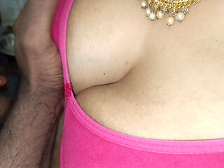 Married Sisters Shared Bed with Step Brother