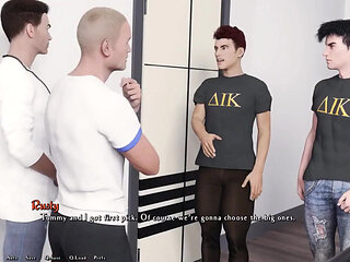Being a Dik 0.5.0 Part 72 the Glorious Day Dik or Not Dik by Loveskysan69