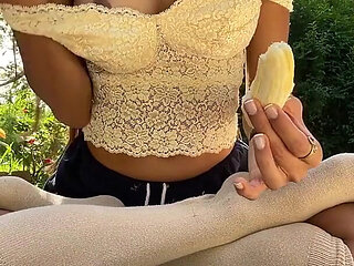 Care to Join Me for My Morning Routine?