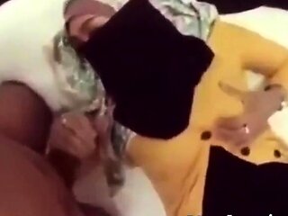 Malaysian Teacher's Secret Video