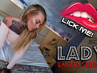 Lick Me