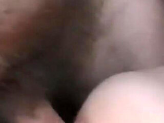 Cum-crazed MILF Devoured by Cock Horde - Drenched in Sticky Bukkake!