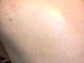 Thick Camgirl Takes Huge BBC Dildo