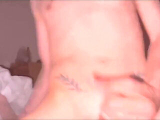 Daddy Fucks His Boyfriend Without a Condom