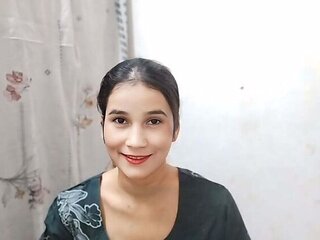 Desi Stepmom Tells Step Son To Fuck Her - Rough Indian Homemade Sex