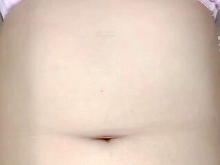 Housewife Alone Masturbation sex part 2