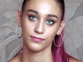 Rocking The Bed Anal Audition