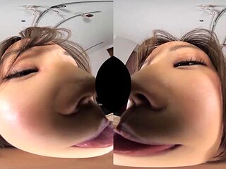 Fsvss00002 1: Blowjob, Big Tits  Babe VR Porn