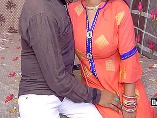Indian Wife Fuck On Wedding Anniversary With Clear Hindi Audio 12 Min