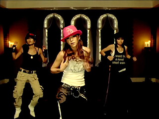 Namie Amuro GIRL TALKMV
