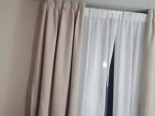 He Strokes and Talks Dirty Until She Can't Take It