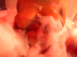 Busty Girl Has Sex in a Jacuzzi with a Guy From Tinder