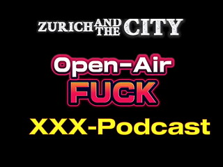 Open-Air Fuck &ndash_ XXX-PODCAST in English