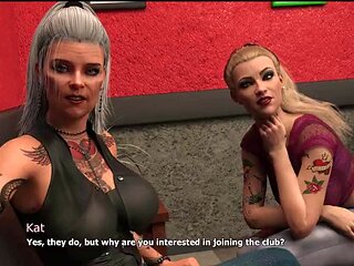 Sons of Analarchy part 29