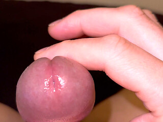 Masturbating 2