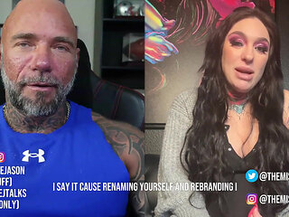 How to Become a Pornstar with Misha Montana (episode 8)