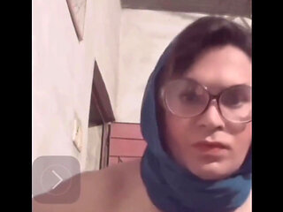 Private Video Call with Stranger.