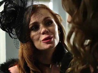 Digitalplayground presents 1-800-PHONE-SEX The Silent Caller: Episode 1