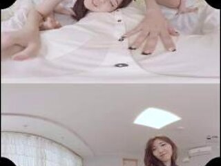 DORI 40: Asian, Japanese  Creampie Porn