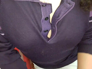 indian office girl knows how to please her boss