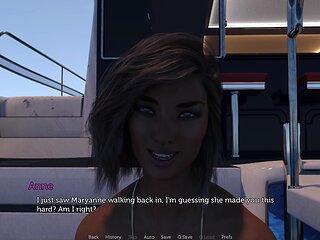 A Very Open Marriage ( Part 59)