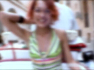 Young Holidaymaker Seduced Into Sex in Mallorca