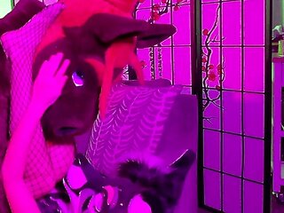 Amateur couple hardcore anal sex