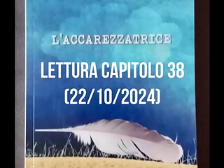 L'_Accarezzatrice (Cap.38)