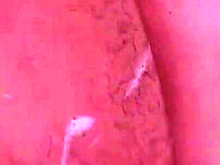 Blonde Wife Cheating in Bathroom with Her Arab Lover (translated)