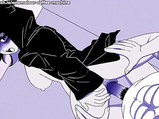 IMMORTAL GIRL
