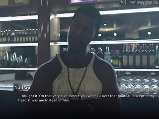 Boundaries of Morality - V0.551 - Part 4