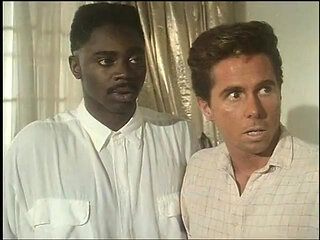 Hot MILF gangbanged by three hard cocks