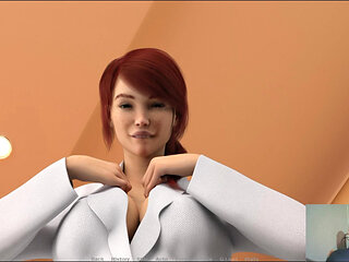 The MILFs Had a Great Time at the Massage Parlor