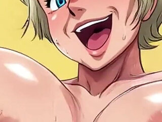 Ai Wild Grannies Squeezing Tits Clips