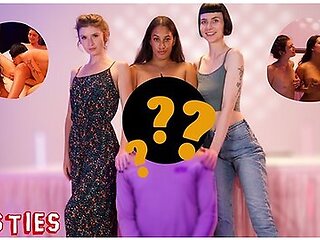 Toyboy Fantasy Series: Ep 3 Of 7 - The Worlds Greatest Talent Show (whos The Lucky Guy?)