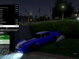 lil com of a gate glitch