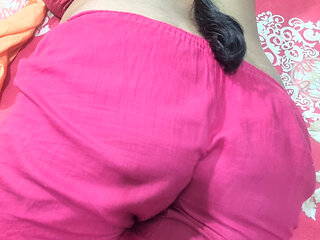 Solo Pleasure with Voice  Natural Moans  Dirty Talk Real Amateur Girl