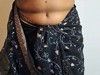 Amma Does Not Want to Part From Stepson